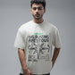 Superkicks | MJ & THE BUDS  { BAND TEE