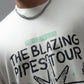 Superkicks | MJ & THE BUDS  { BAND TEE