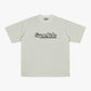 Superkicks | MJ & THE BUDS 'CONCERT TEE { SMOKE GREEN