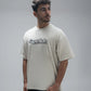 Superkicks | MJ & THE BUDS 'CONCERT TEE { SMOKE GREEN