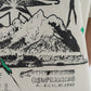 Superkicks | MJ & THE BUDS 'CONCERT TEE { SMOKE GREEN