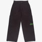 Superkicks | NOSTALGIC PATCH POCKET PANT { BROWN