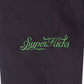 Superkicks | NOSTALGIC PATCH POCKET PANT { BROWN