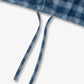 SUPERKICKS | NOSTALGIC RAGLAN JACKET { NAVY