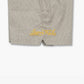 SUPERKICKS | NOSTALGIC WOMENS SHORTS { BROWN/BROWN