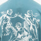 Superkicks | FALLEN ANGELS “CROWN OF GLORY”  { BLUE