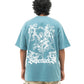 Superkicks | FALLEN ANGELS “CROWN OF GLORY”  { BLUE