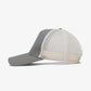 SUPERKICKS | NOSTALGIC TRUCKER HAT { BEIGE