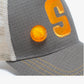 SUPERKICKS | NOSTALGIC TRUCKER HAT { BEIGE