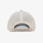 SUPERKICKS | NOSTALGIC TRUCKER HAT { BEIGE