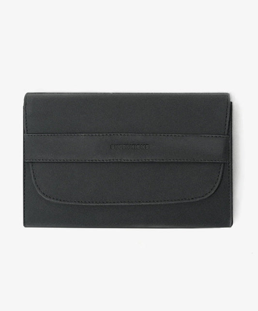 SUPERKICKS | THE HEMP COLLECTION MULTI-UTILITY HAPPINESS KIT { BLACK