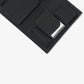 SUPERKICKS | THE HEMP COLLECTION MULTI-UTILITY HAPPINESS KIT { BLACK