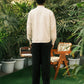 SUPERKICKS | THE HEMP COLLECTION SHIRT { BEIGE
