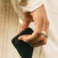 SUPERKICKS | THE HEMP COLLECTION SHIRT { BEIGE