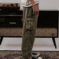 Superkicks | WASHED CARGO PANT { BROWN