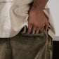 Superkicks | WASHED CARGO PANT { BROWN