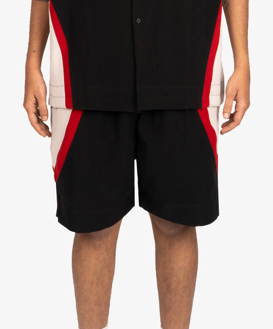 Superkicks | LOST & FOUND LABYRINTH SHORTS