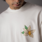 Superkicks | SVAMI & SUPERKICKS 'BE VANILLA'COLA TEE 'WHITE/BLACK/GREEN'