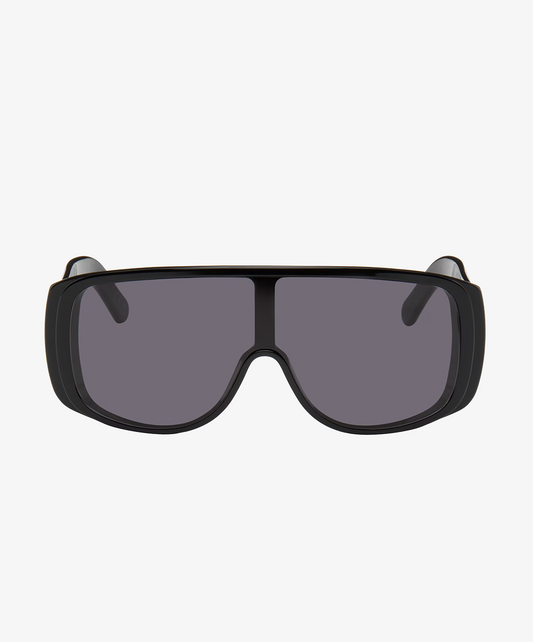 MM6 | MM6 MAISON MARGIELA { BLACK