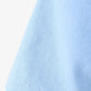 SPORTY & RICH | EMBLEM T-SHIRT { SKY BLUE/WHITE