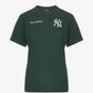 SPORTY & RICH | CHAMPIONS T-SHIRT { GREEN