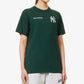 SPORTY & RICH | CHAMPIONS T-SHIRT { GREEN