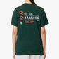 SPORTY & RICH | CHAMPIONS T-SHIRT { GREEN