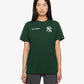 SPORTY & RICH | CHAMPIONS T-SHIRT { GREEN