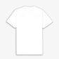 SPORTY & RICH | EMBLEM T-SHIRT { WHITE