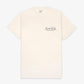 SPORTY & RICH | NY 94 T-SHIRT { CREAM
