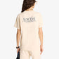 SPORTY & RICH | NY 94 T-SHIRT { CREAM