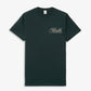 SPORTY & RICH | HEALTH SCRIPT T-SHIRT { GREEN