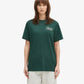 SPORTY & RICH | HEALTH SCRIPT T-SHIRT { GREEN