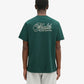 SPORTY & RICH | HEALTH SCRIPT T-SHIRT { GREEN