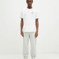 SPORTY & RICH | VENDOME RESORT T-SHIRT { WHITE