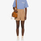 SPORTY & RICH | CARLYLE T-SHIRT { BLUE