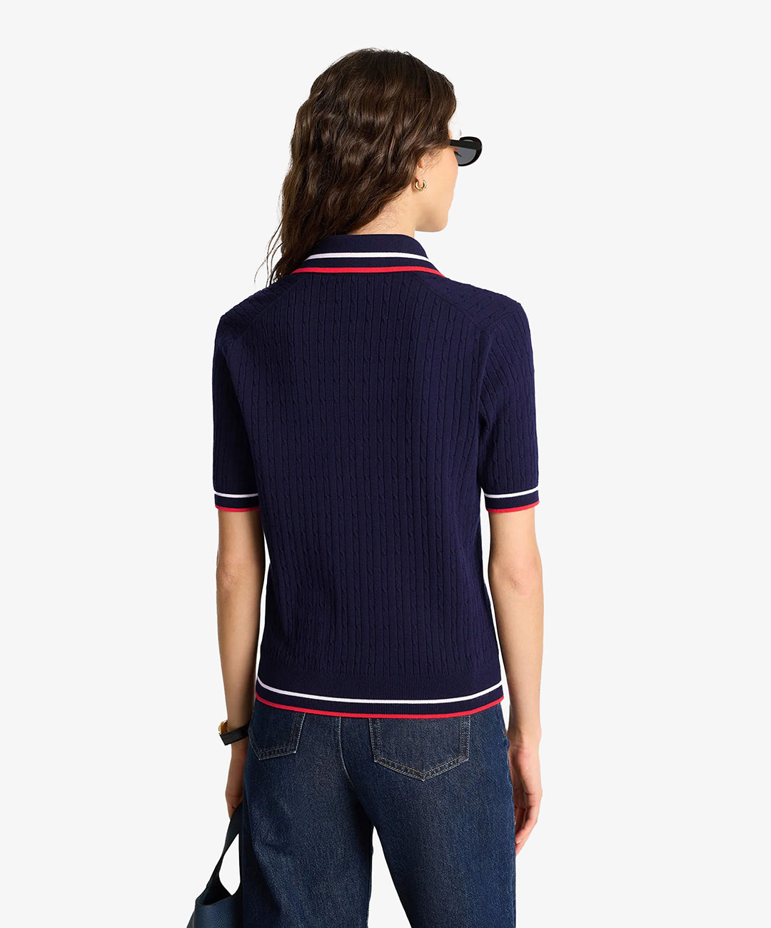 Buy Sporty & Rich Cap, T-Shirt, Jacket, Skirt, Trousers & Apparel