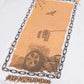 HUF | CAR CLUB T-SHIRT  { WHITE