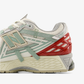 New Balance | 1906 { CREAM