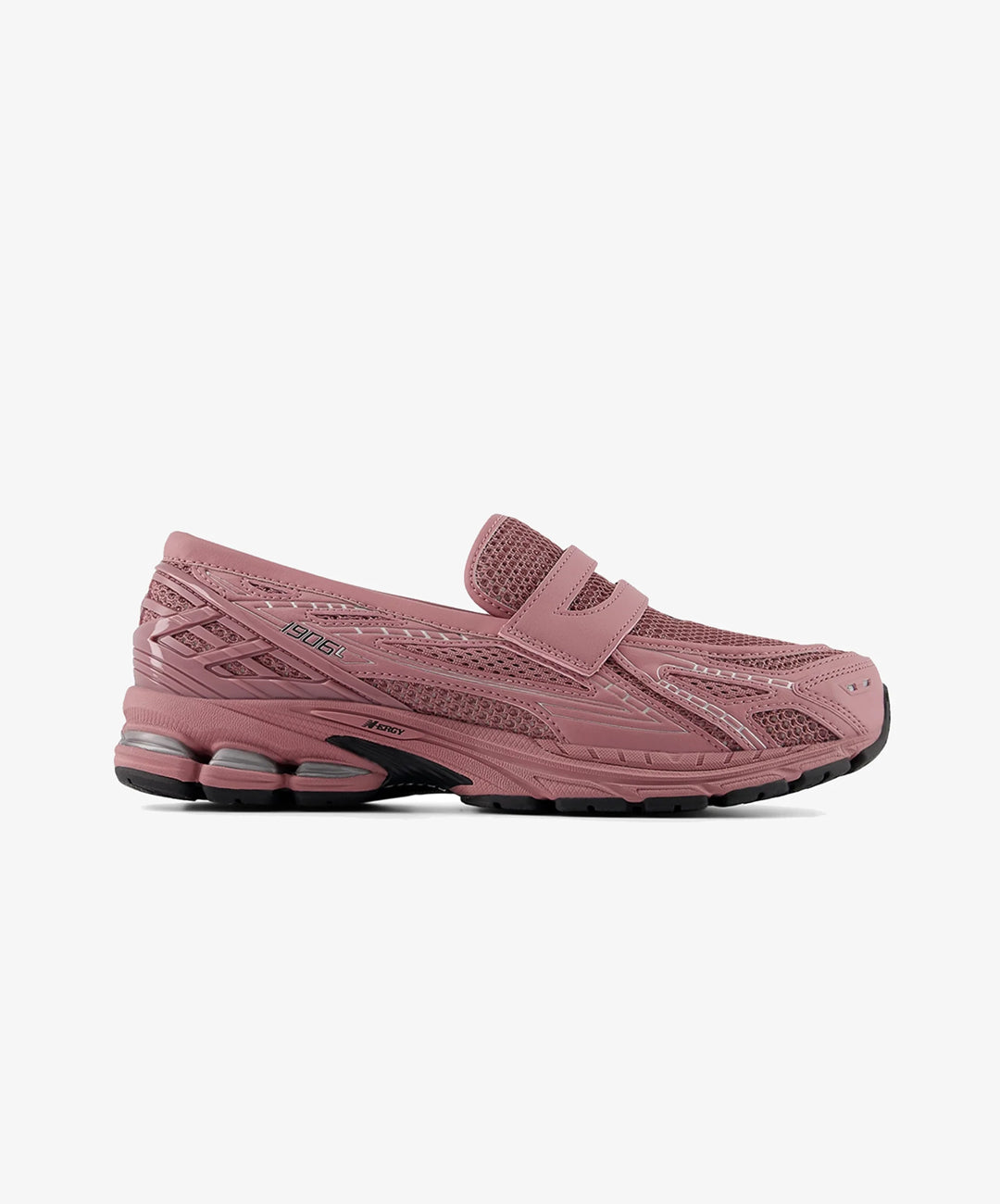 New Balance | 1906L { ROSEWOOD