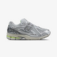 New Balance | 1906R { HARBOR GREY/SILVER METALLIC