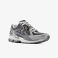 New Balance | 1906 { GREY/BLACK
