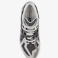 New Balance | 1906 { GREY/BLACK
