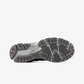 New Balance | 1906 { GREY/BLACK