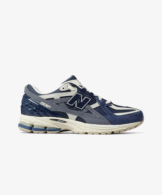 New Balance | 1906U MESH { NAVY BLUE