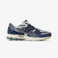 New Balance | 1906U MESH { NAVY BLUE