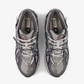 New Balance | 1906 { GREY