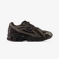 New Balance | U1906R { THUNDER BROWN WITH BLACK