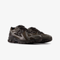 New Balance | U1906R { THUNDER BROWN WITH BLACK