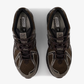 New Balance | U1906R { THUNDER BROWN WITH BLACK